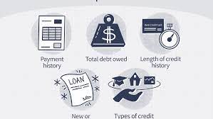 Good Credit Score is Critical for Retirement